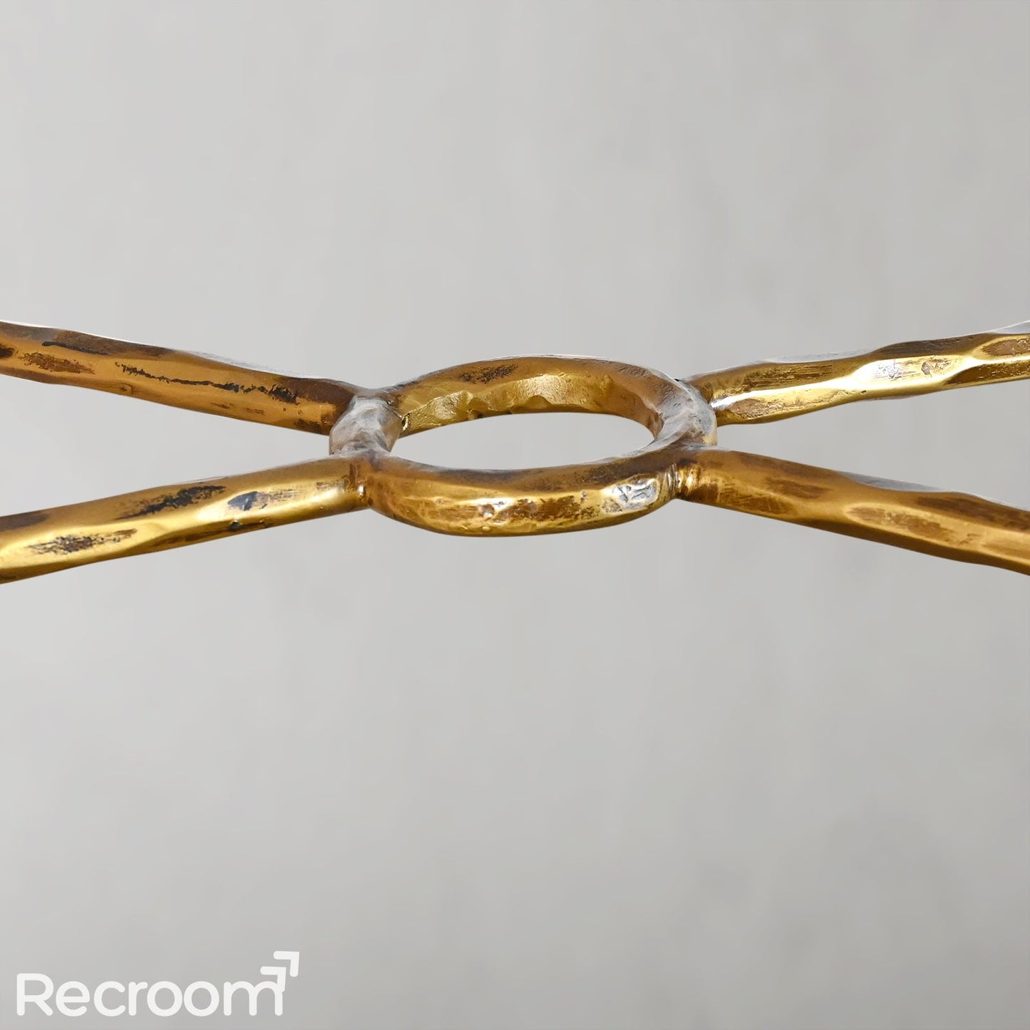 Thaddeo Rectangle Marble Coffee Table