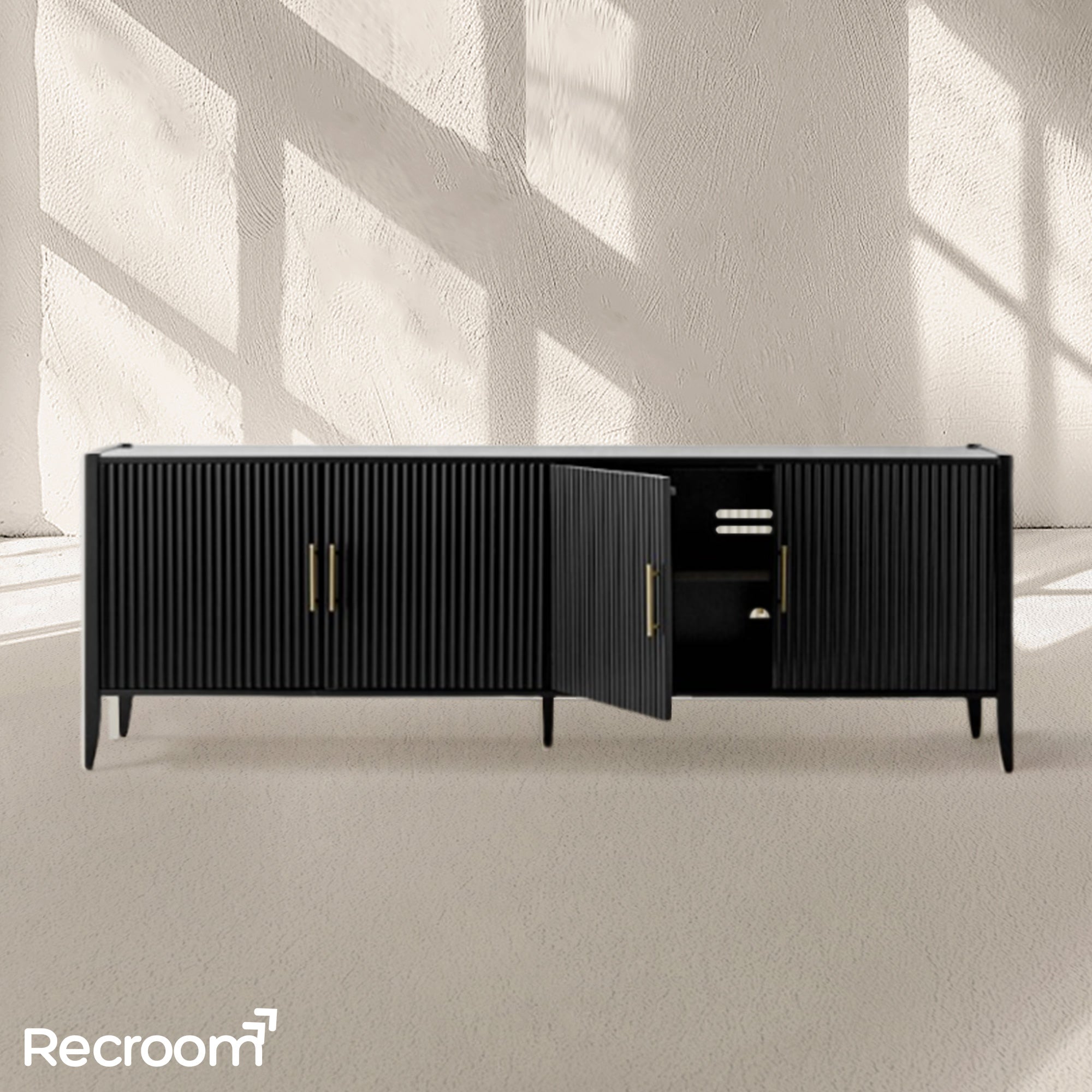 Luis Media Console (51-96)
