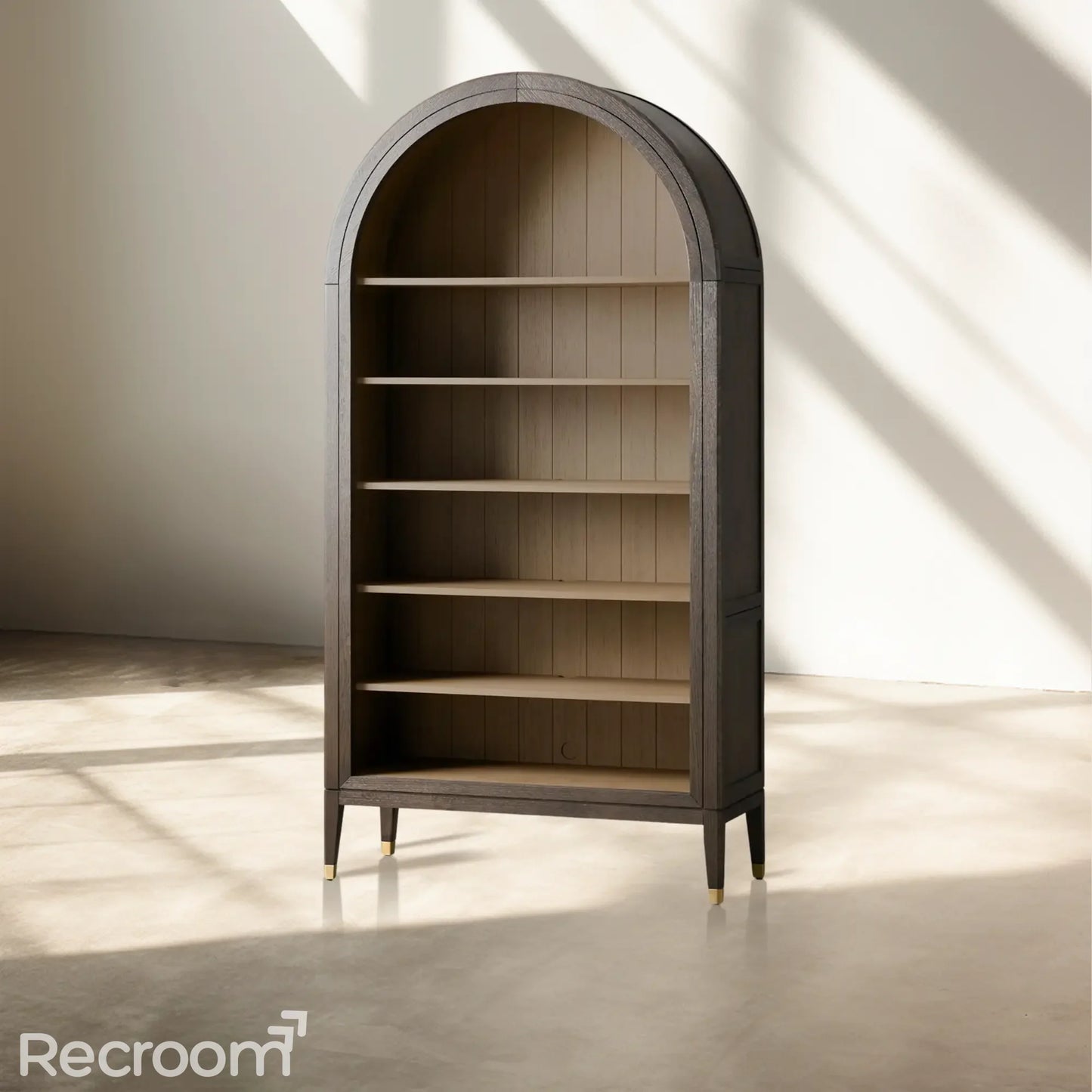 Hatty Bookcase
