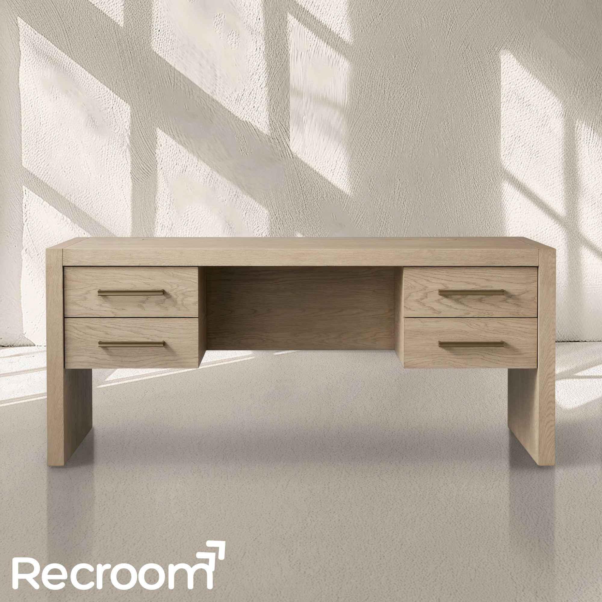 Bood Executive Desk