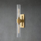 Lavelle Linear Sconce 4"
