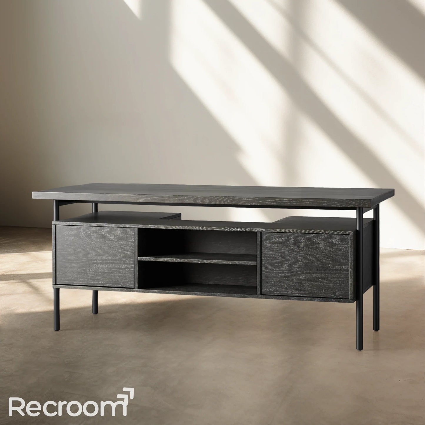 Sullivo Executive Desk