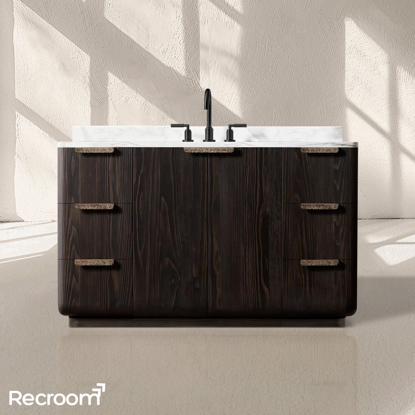 Cira Single Extra-Wide Vanity