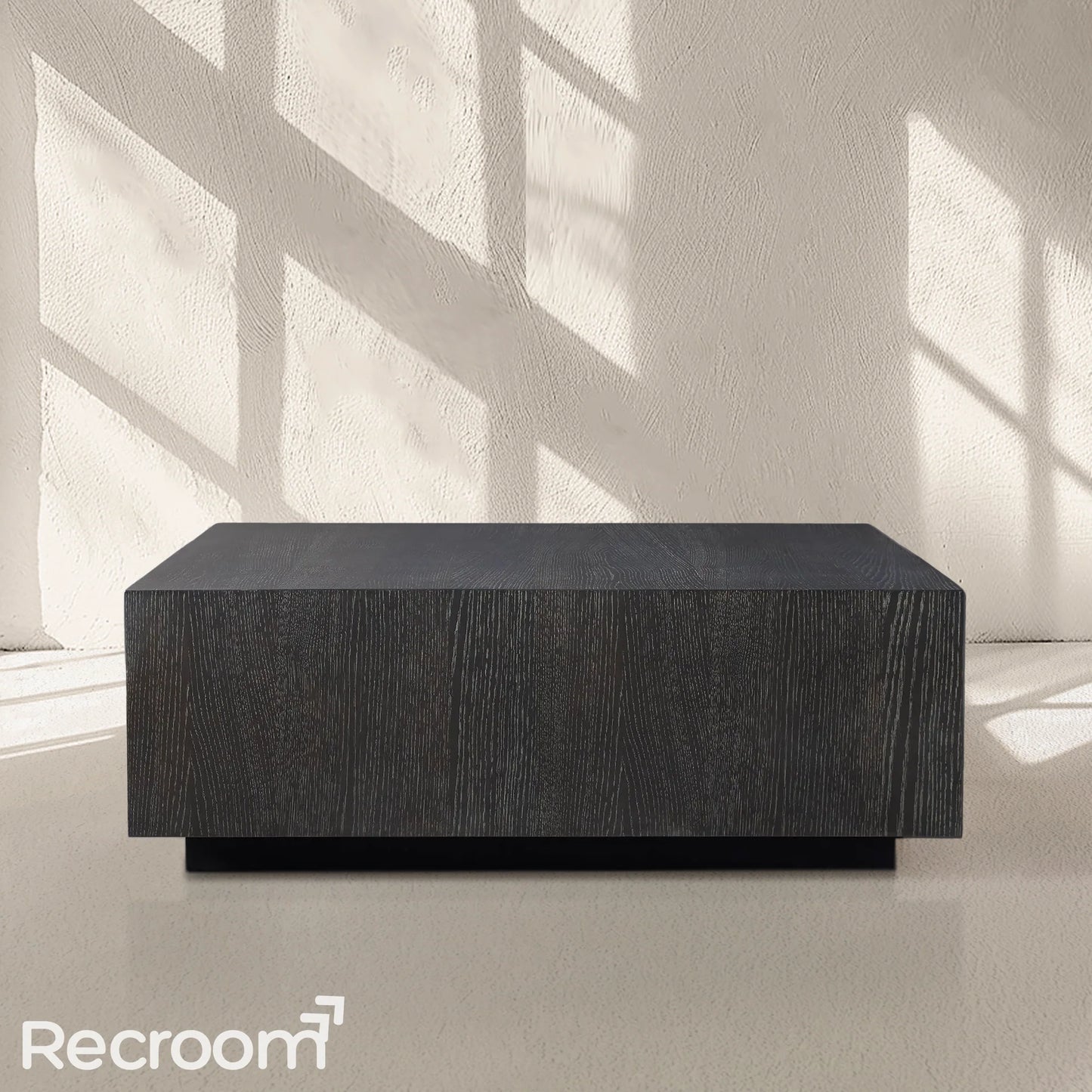 Sullivo Square Coffee Table