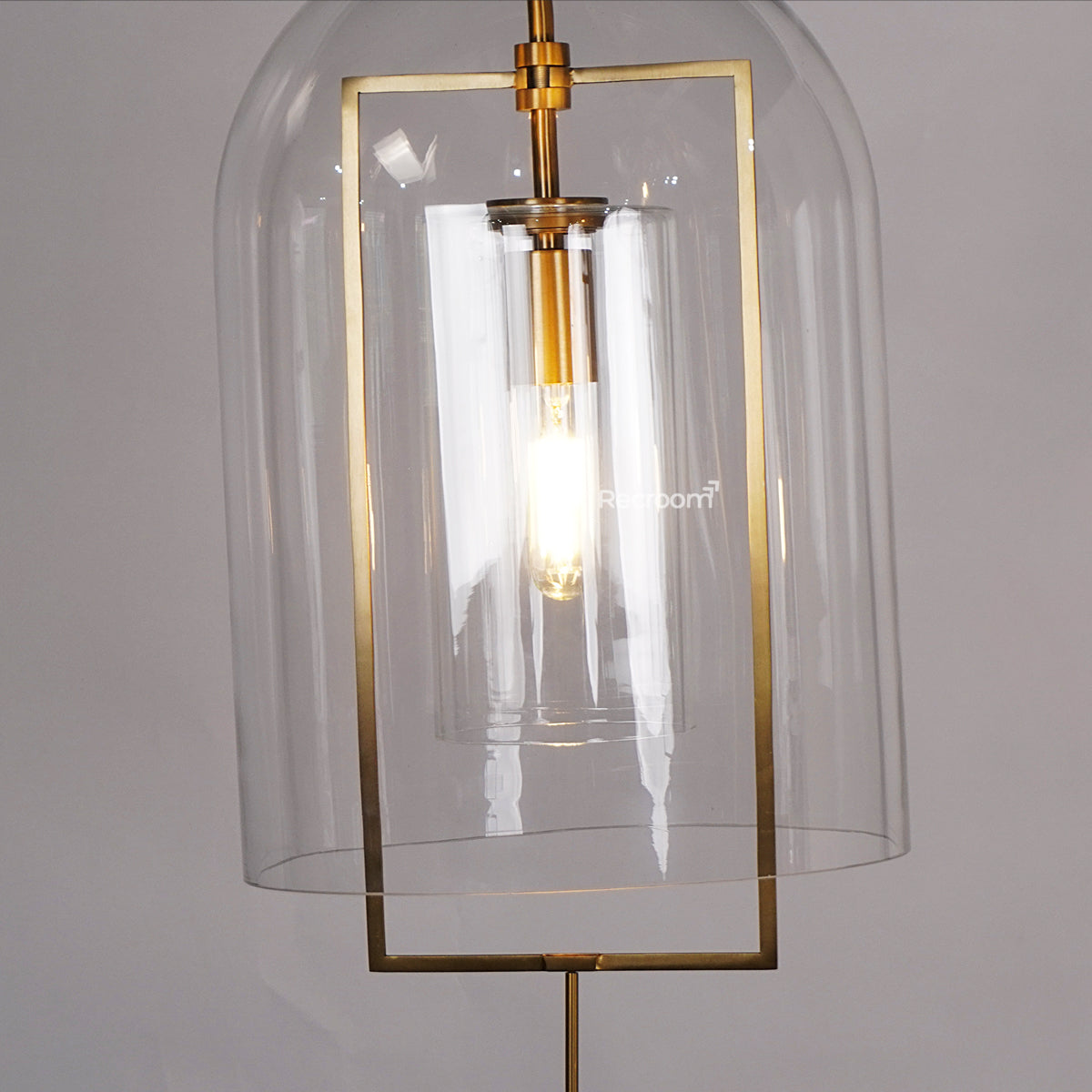 Fulcram Grand Round Chandelier 61“ 73” 85“