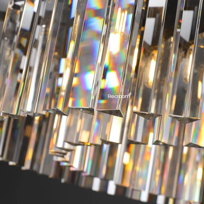 Odean Round Chandelier 32"