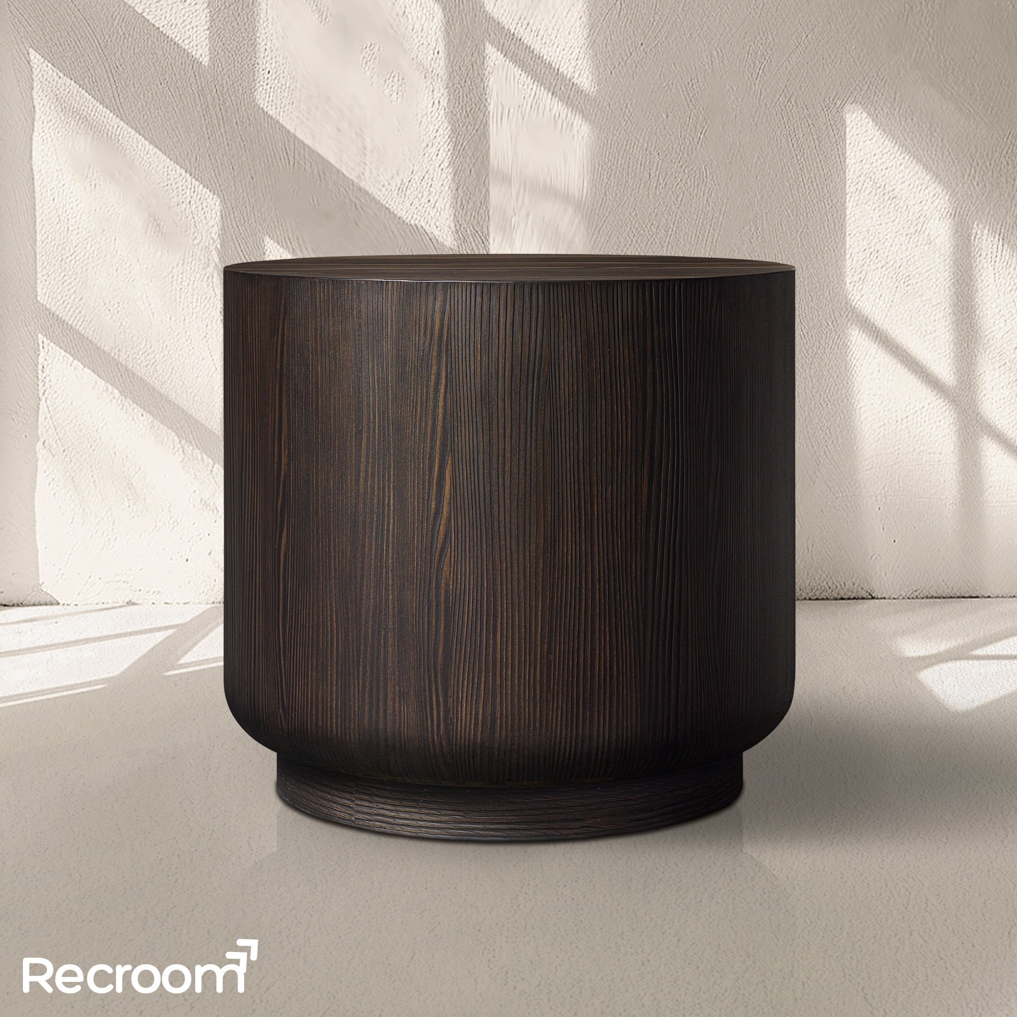 Cira Round Side Table