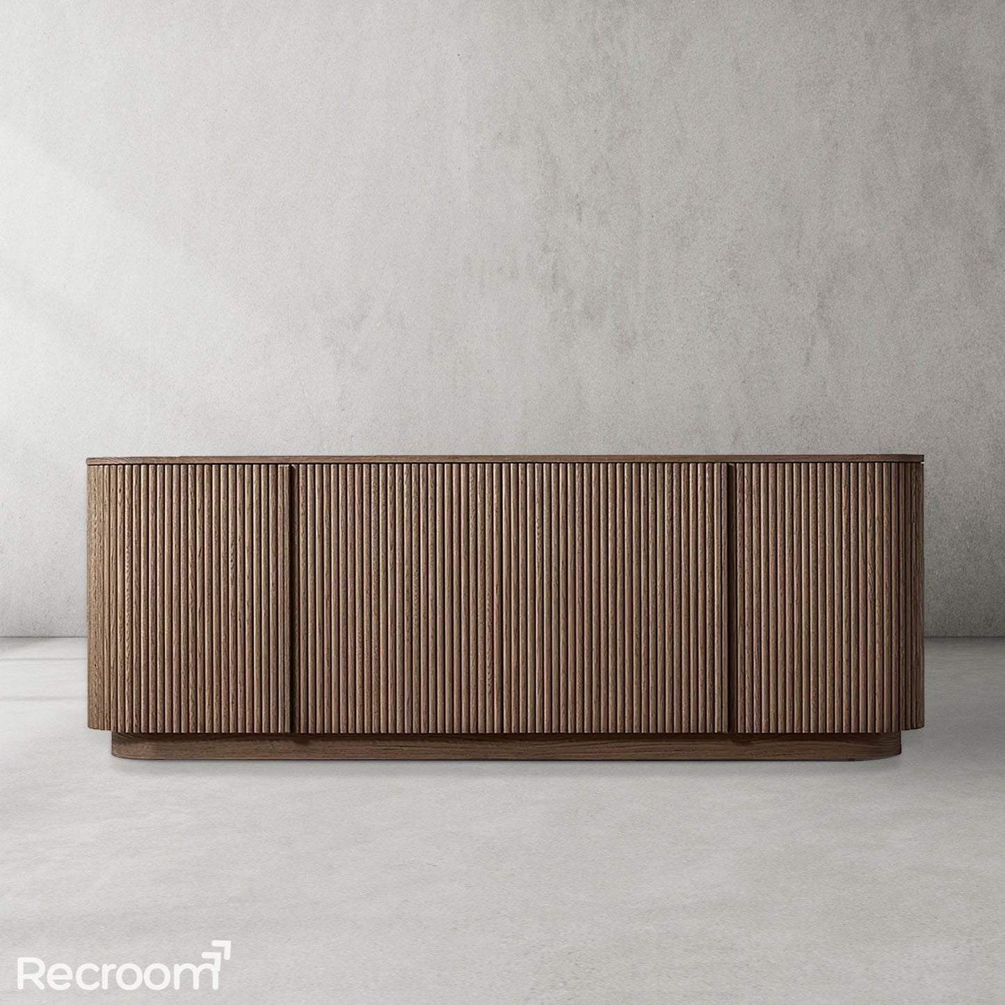 Muelho 4-Door Sideboard