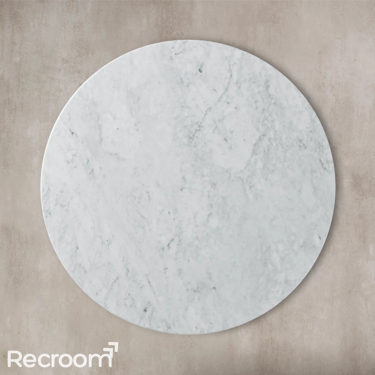 Finn Round Dining Table