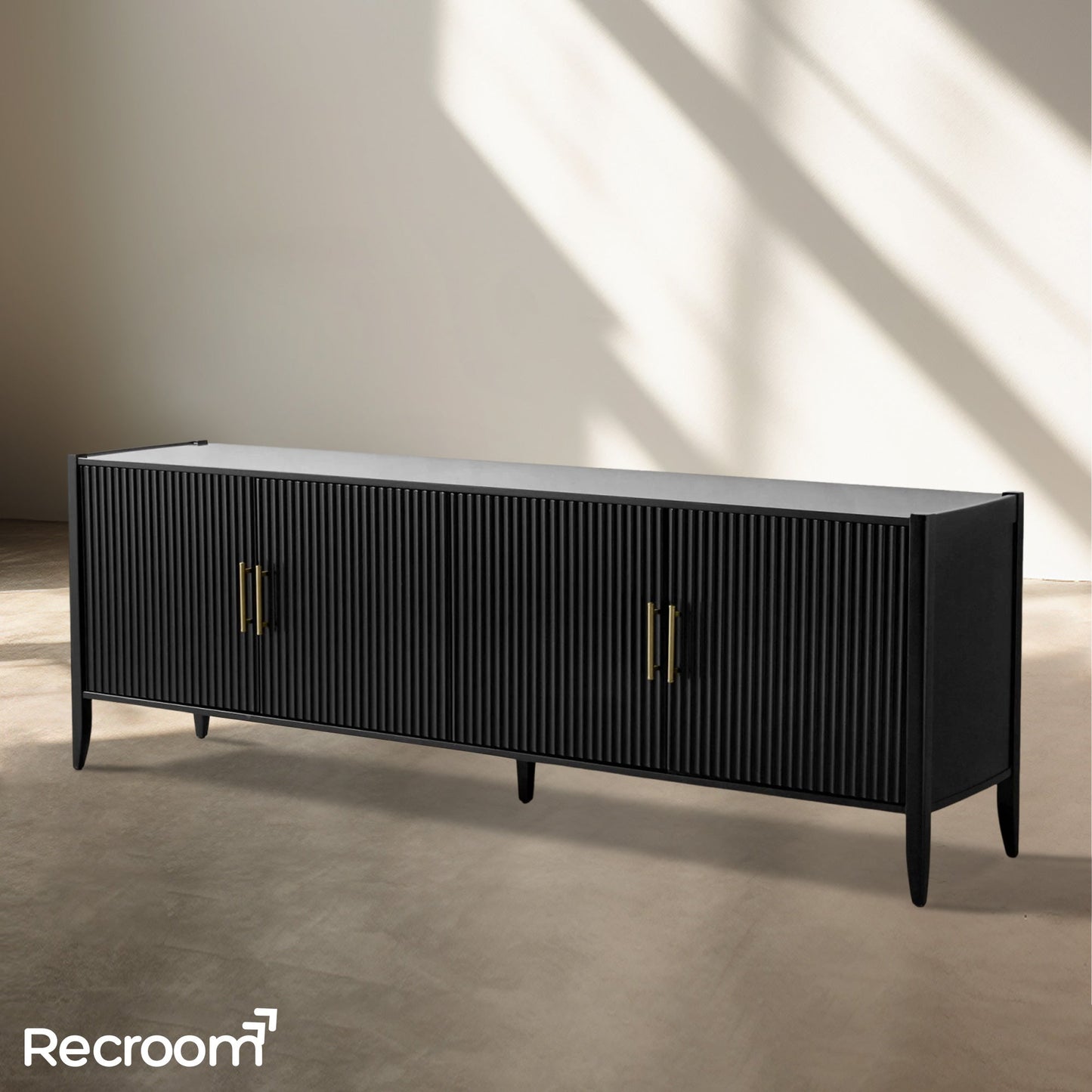 Louisa Media Console