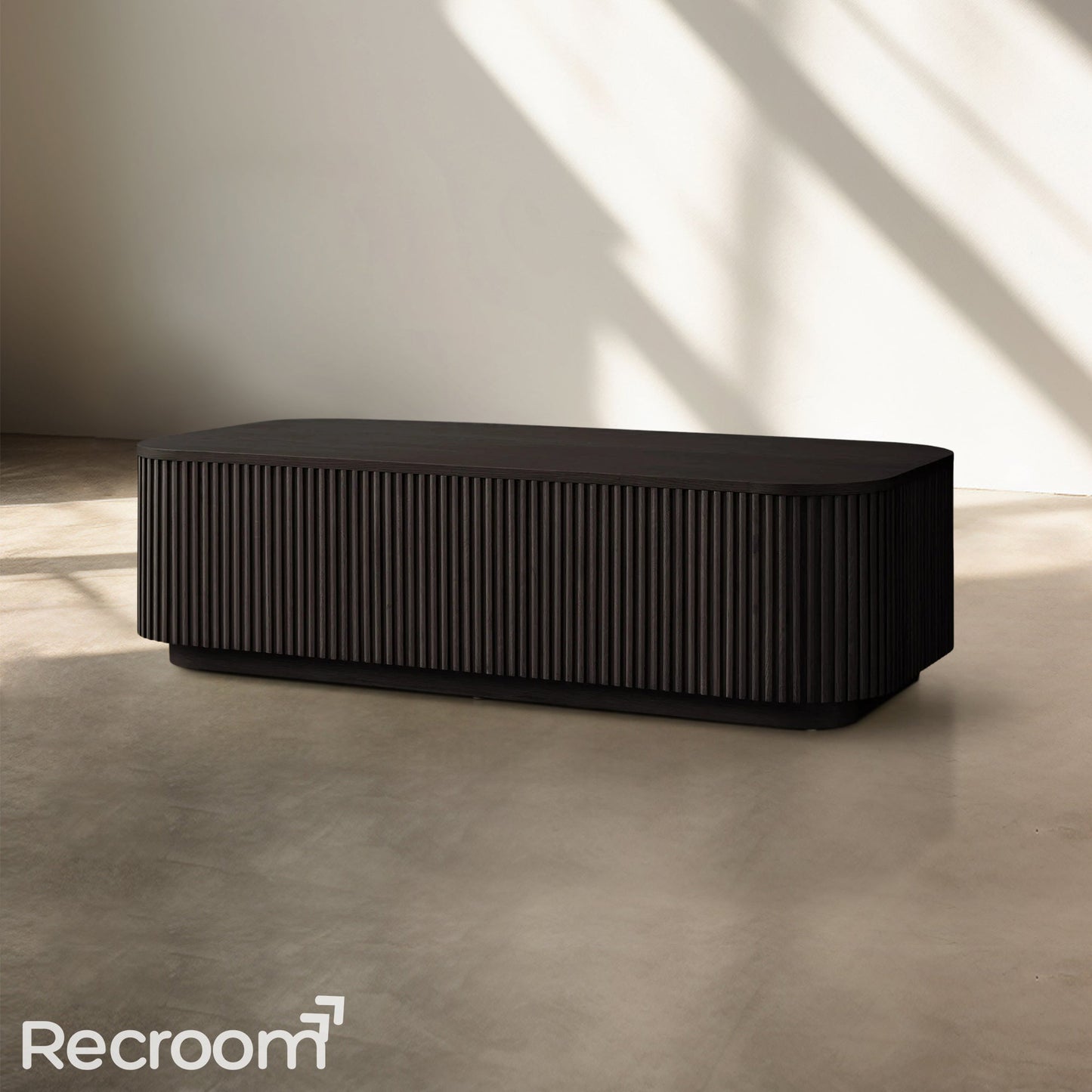 Finn Wood Coffee Table