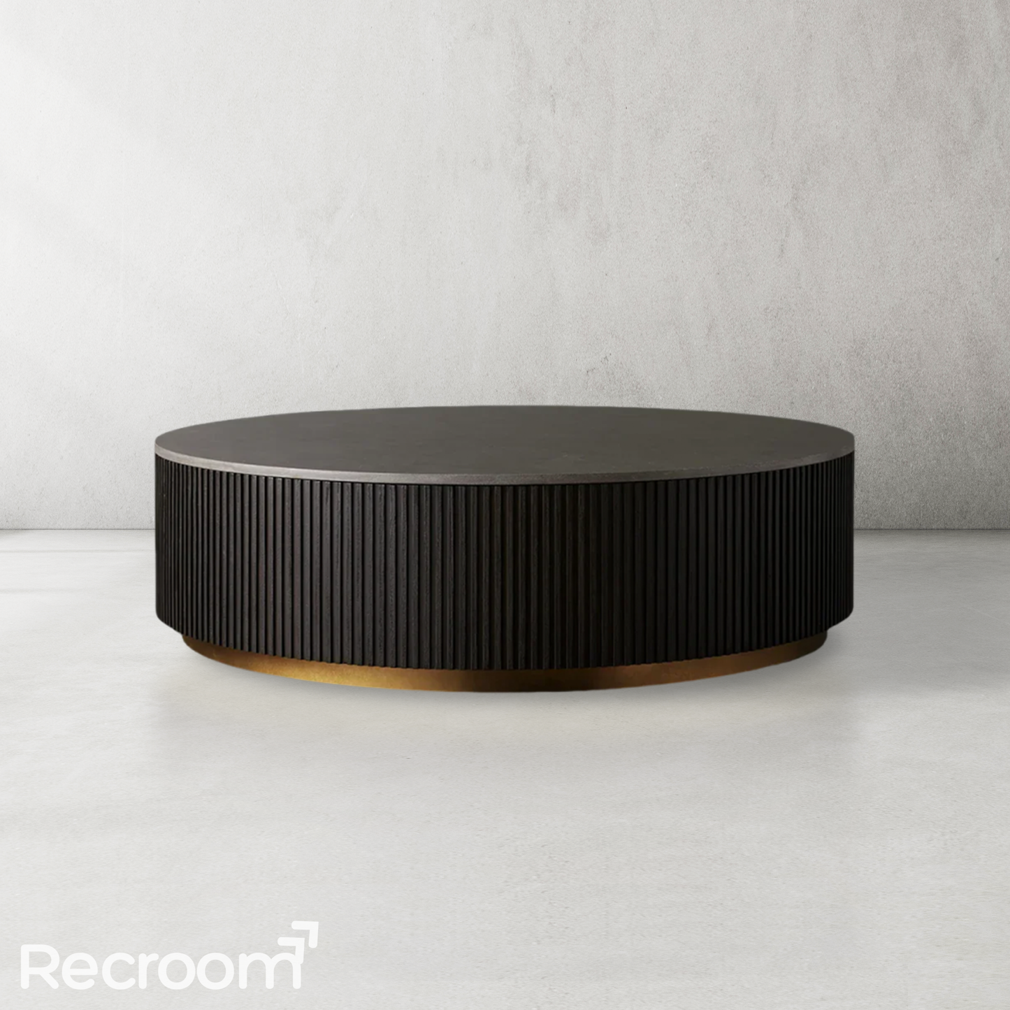 Finn Round Coffee Table