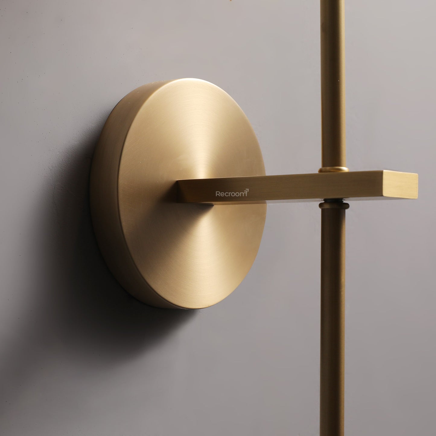 Boulew Crystal Glass Grand Sconce 6"