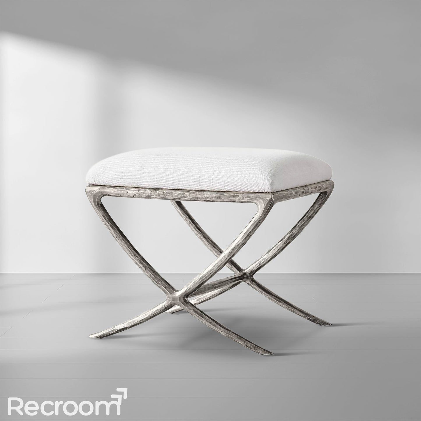 Thaddeo X-base Stool