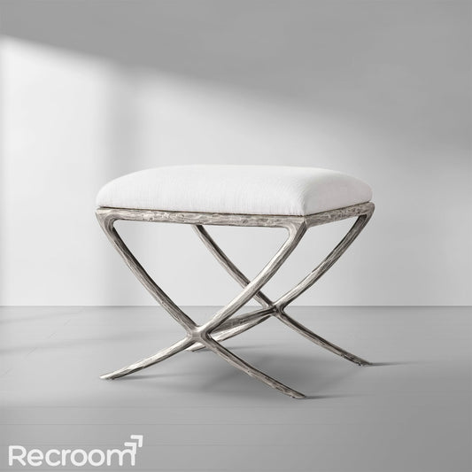 Thaddeo X-base Stool