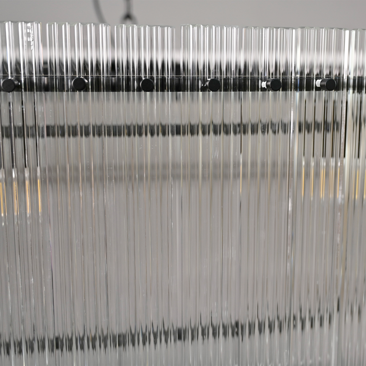 San Marcon Round Chandelier 22" 37" 48" 60"