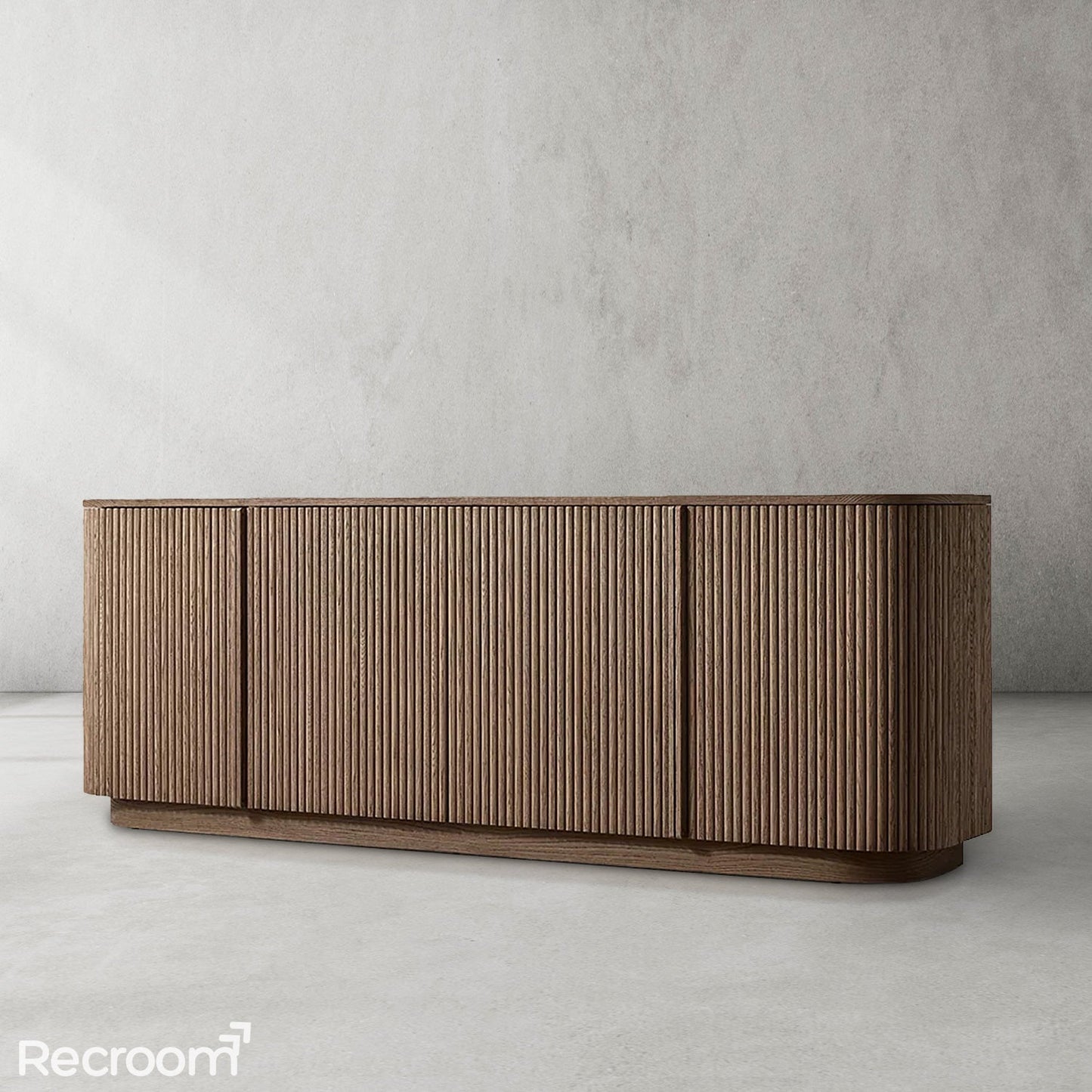 Muelho 4-Door Sideboard