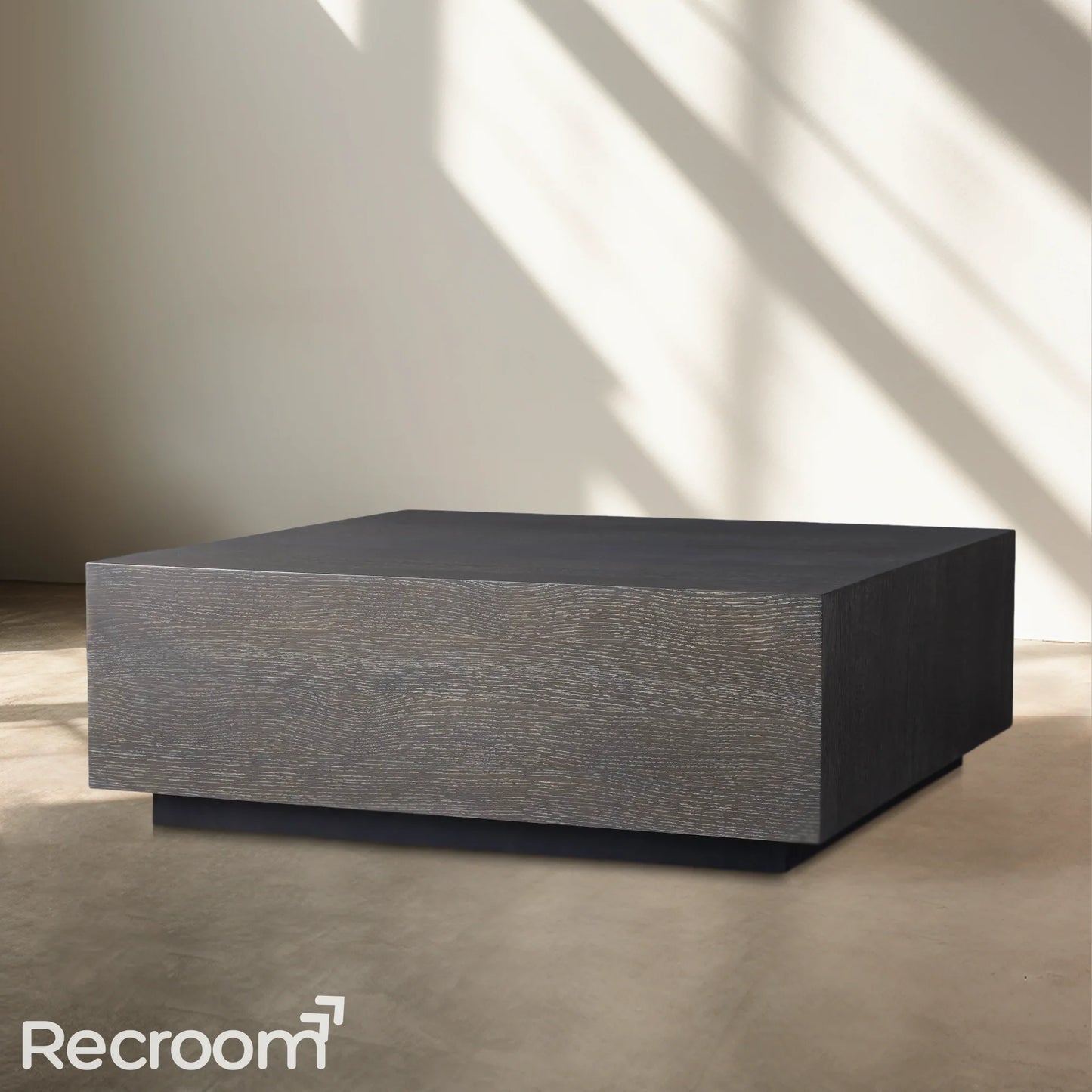 Sullivo Square Coffee Table