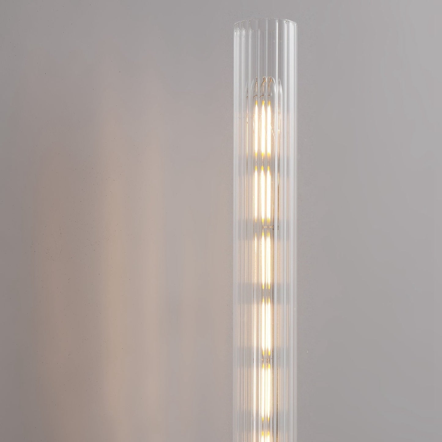 Cannel Single Wall Sconce 5"