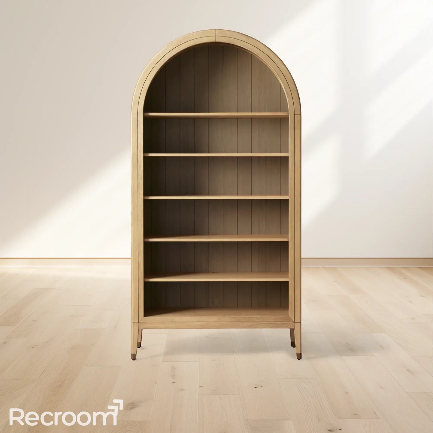 Hatty Bookcase