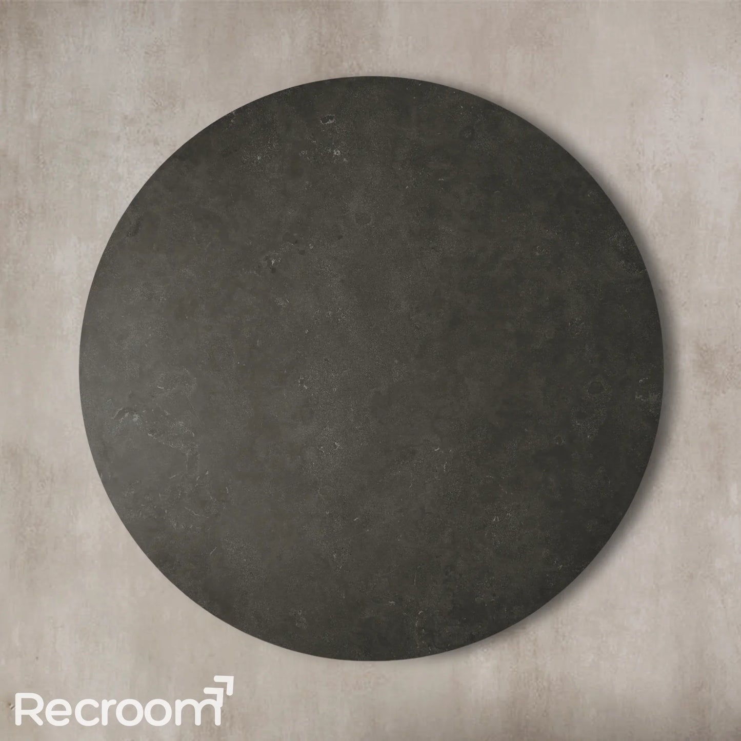 Finn Round Dining Table