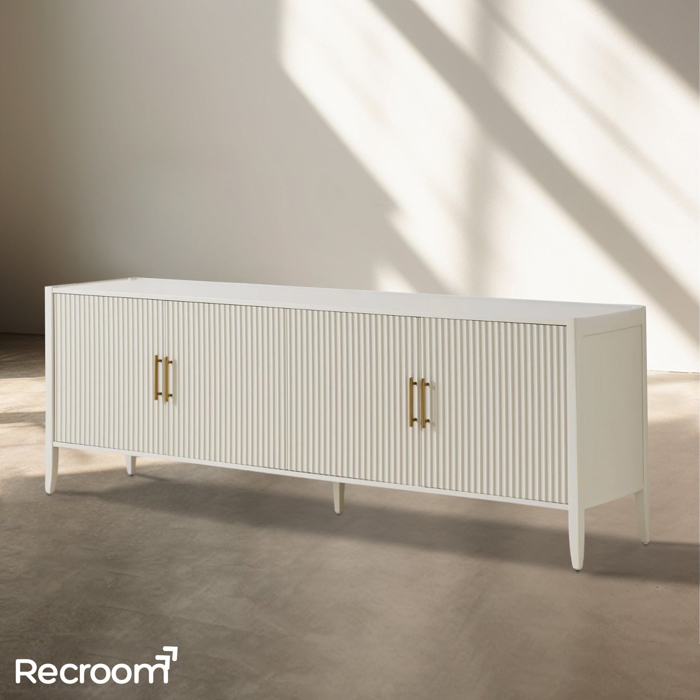 Louisa Media Console