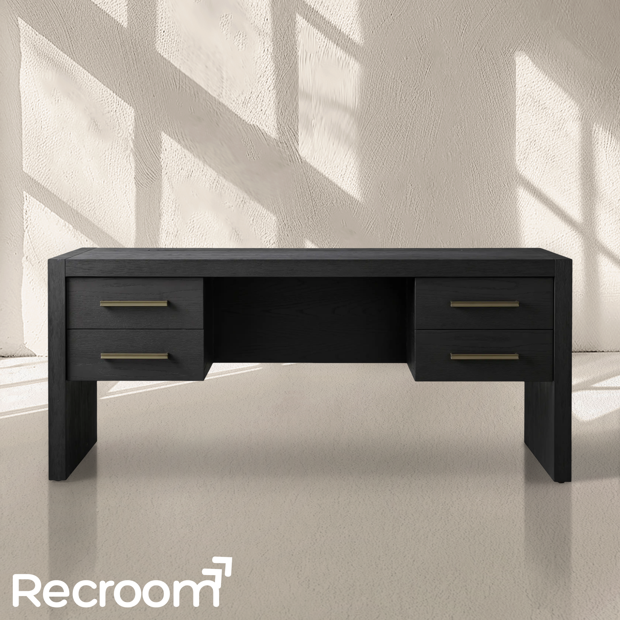 Bood Executive Desk