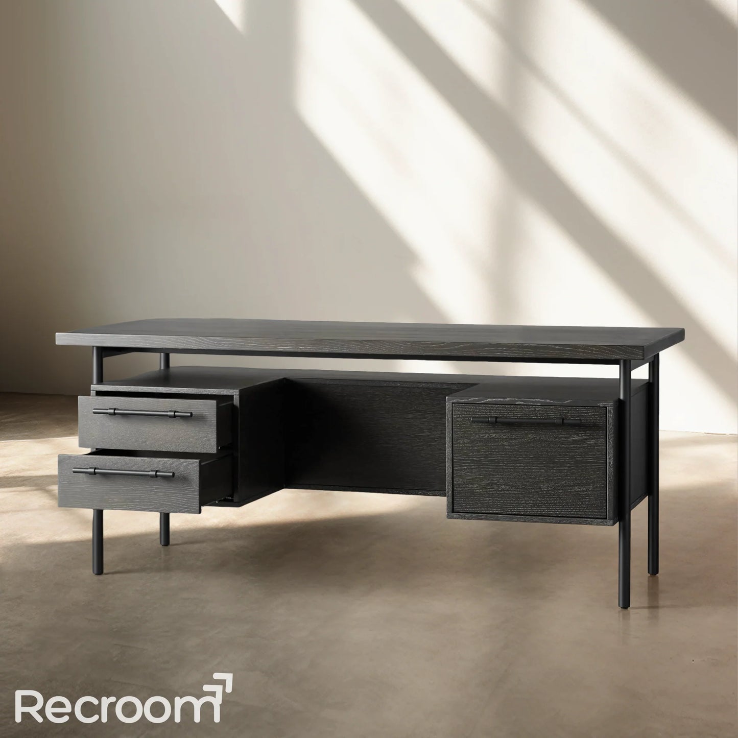 Sullivo Executive Desk