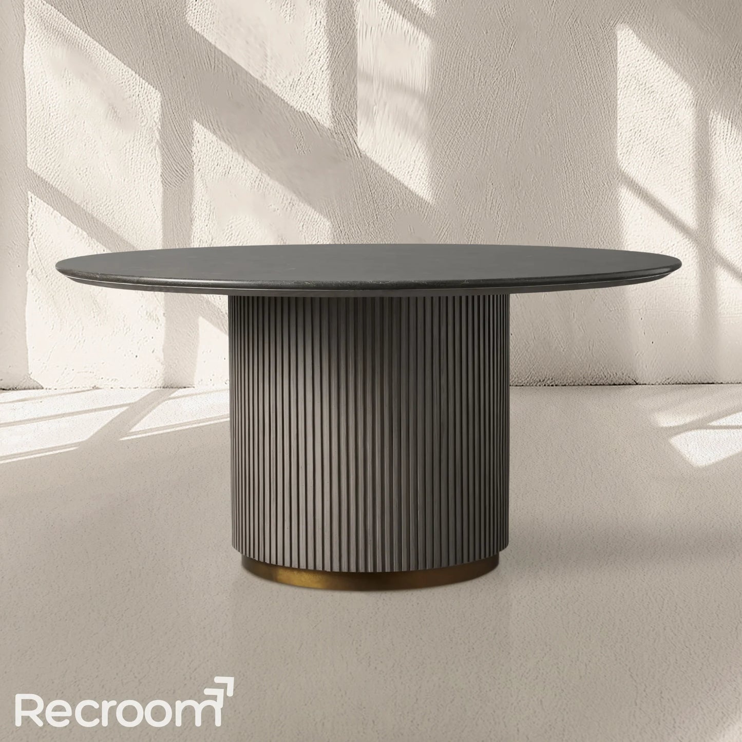 Finn Round Dining Table