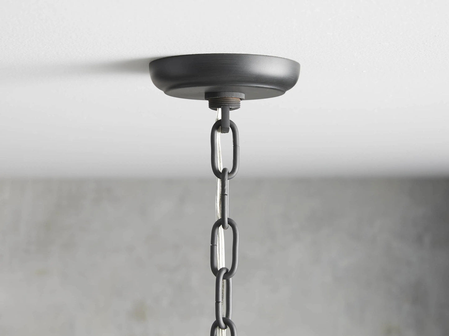 Leyland 6 Light Chandelier