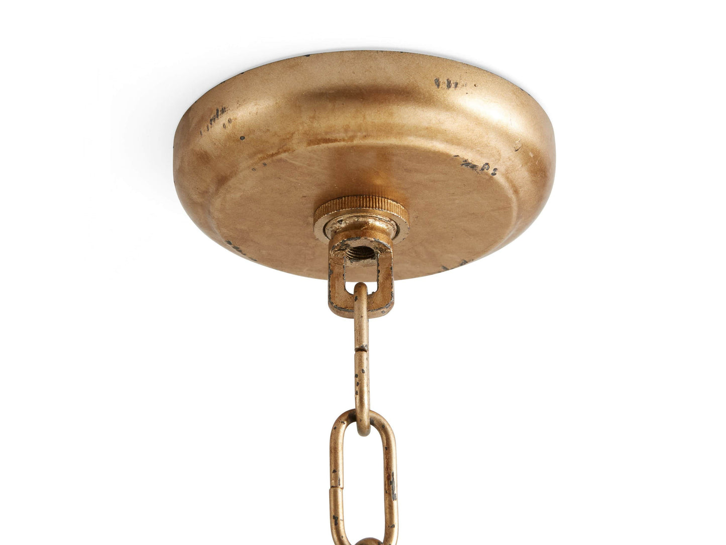 Geode 30" Chandelier