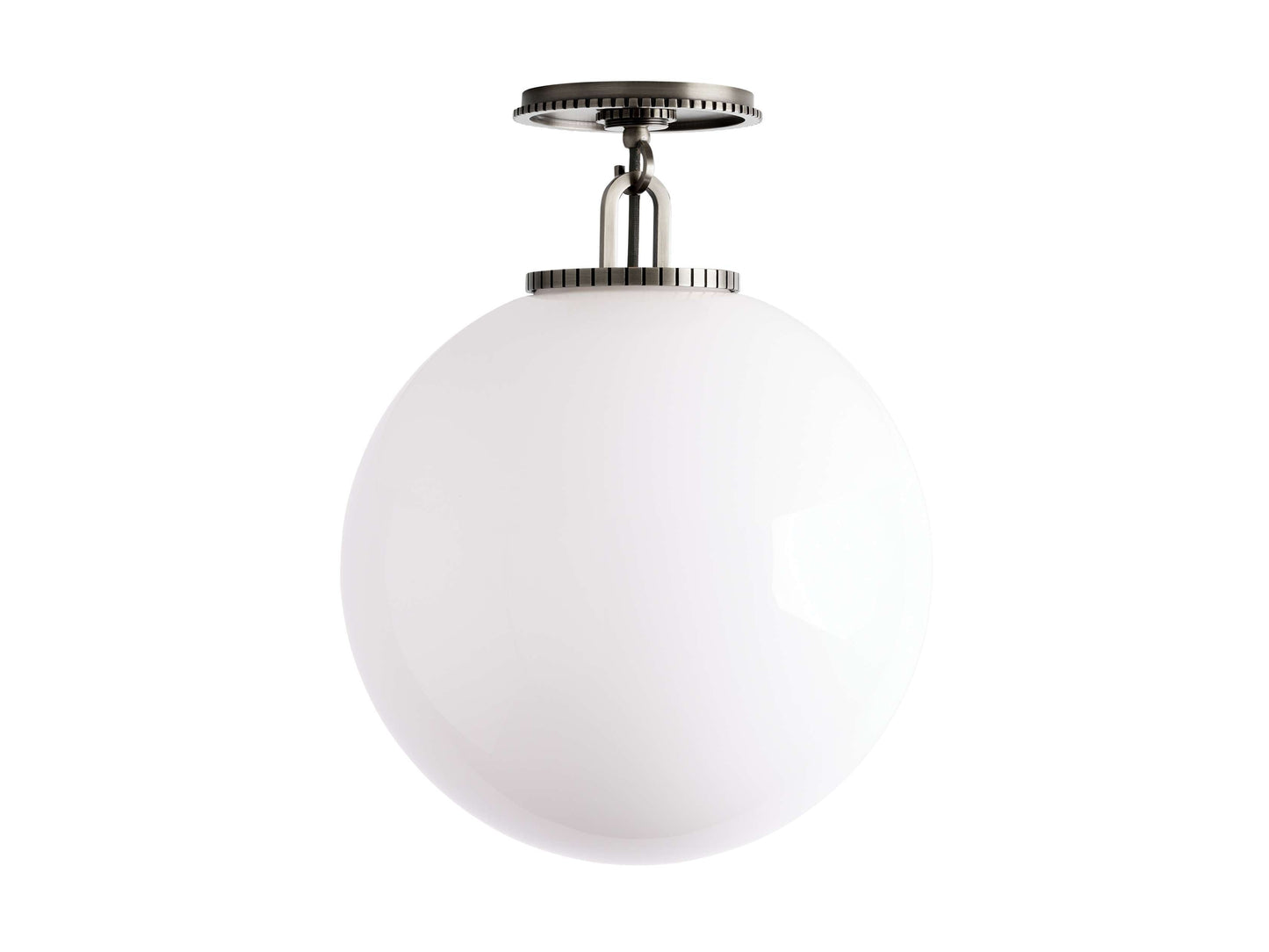 Wescott Globe Flushmount