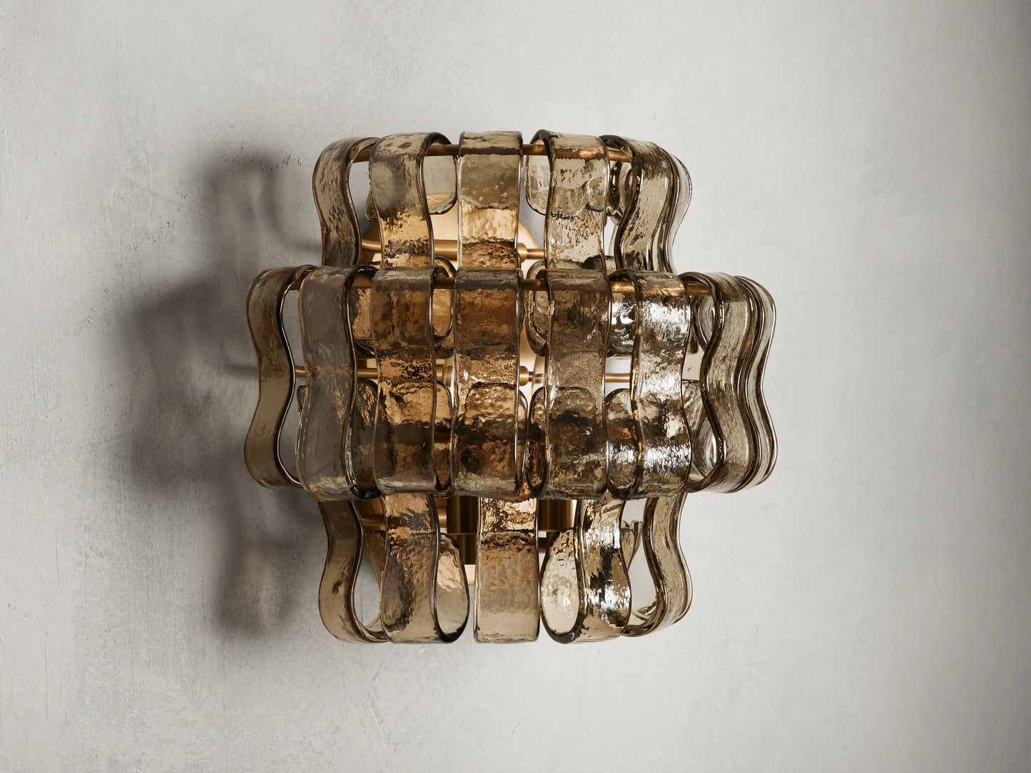 Ghiaccio Wall Sconce