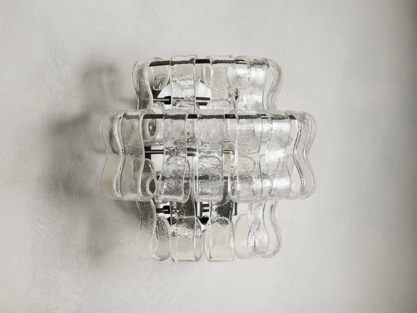 Ghiaccio Wall Sconce