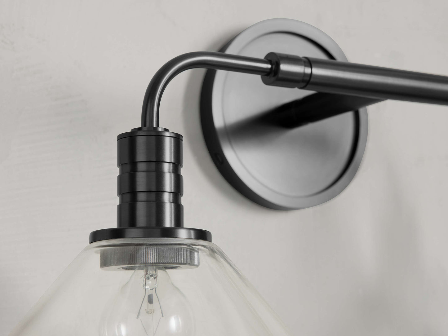 Theron 2-Light Wall Sconce