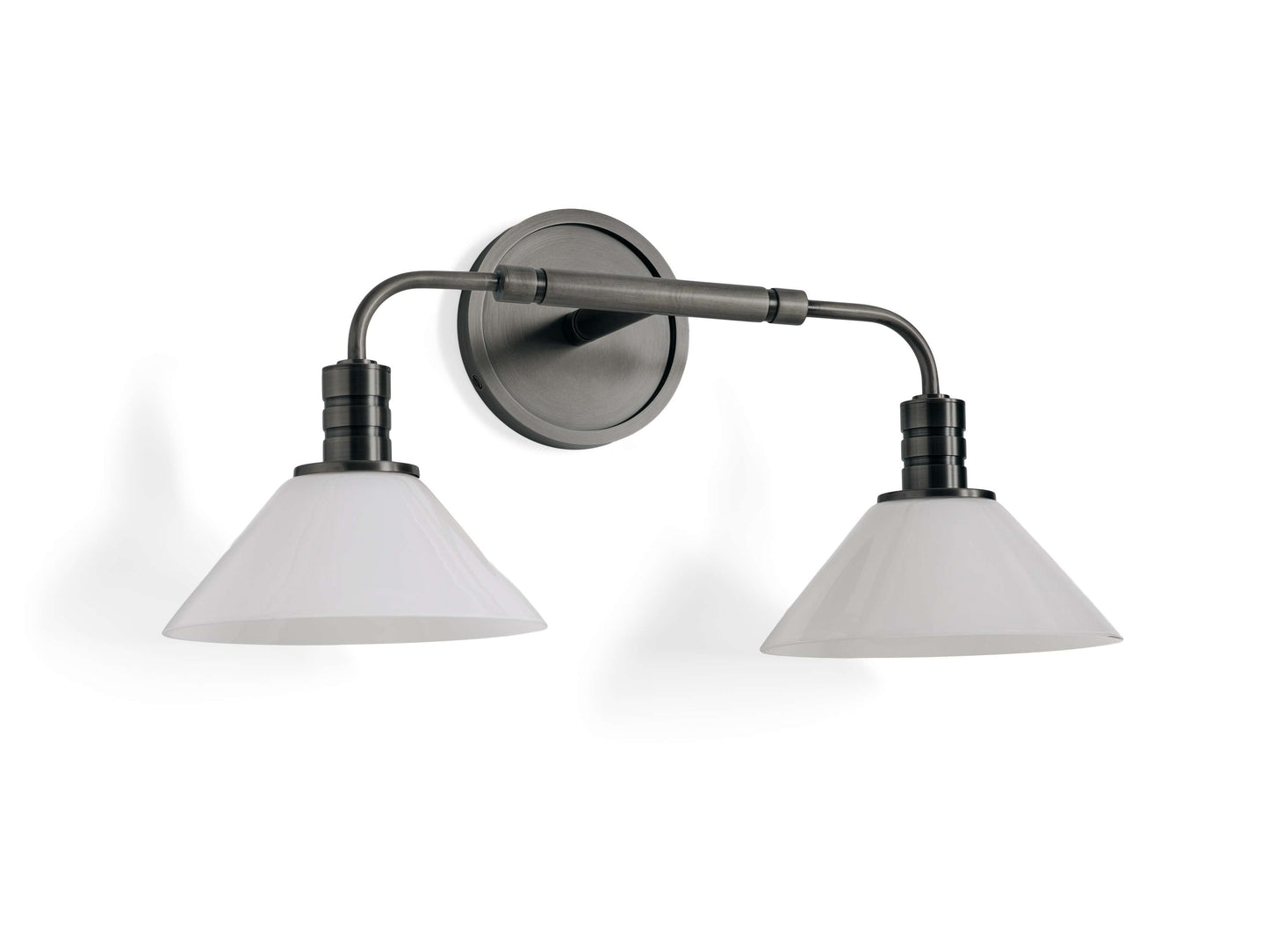 Theron 2-Light Wall Sconce