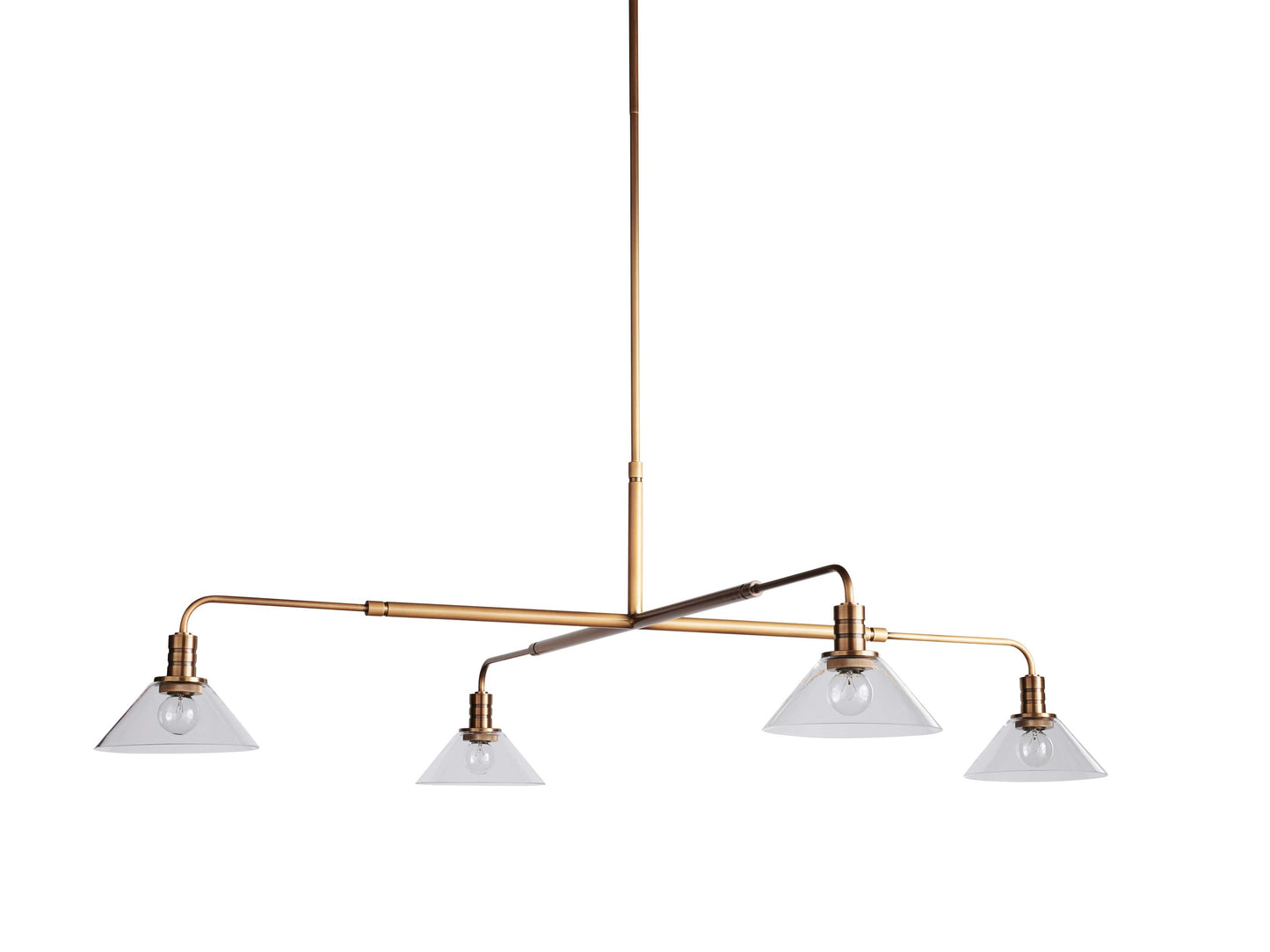 Theron Round Chandelier