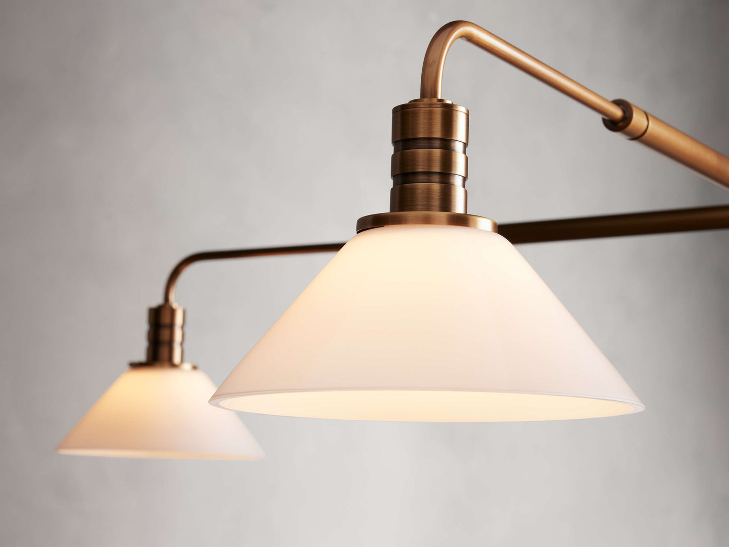 Theron Round Chandelier