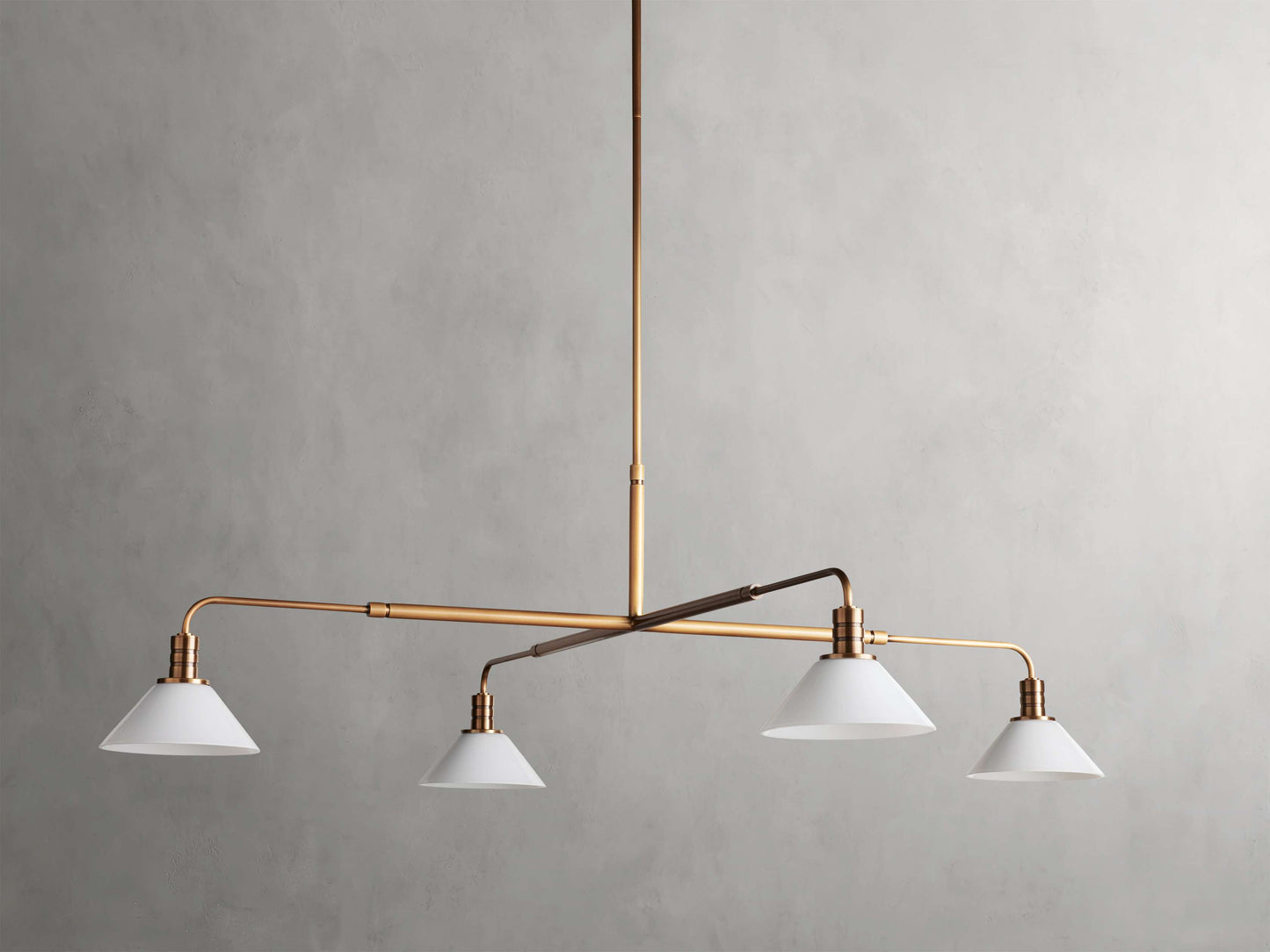 Theron Round Chandelier