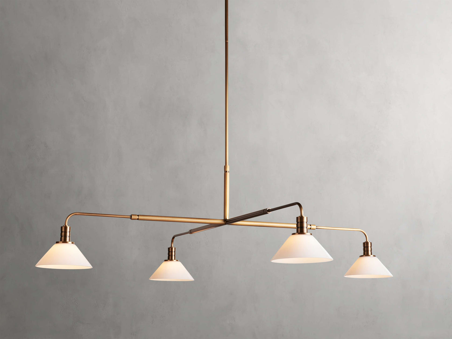 Theron Round Chandelier