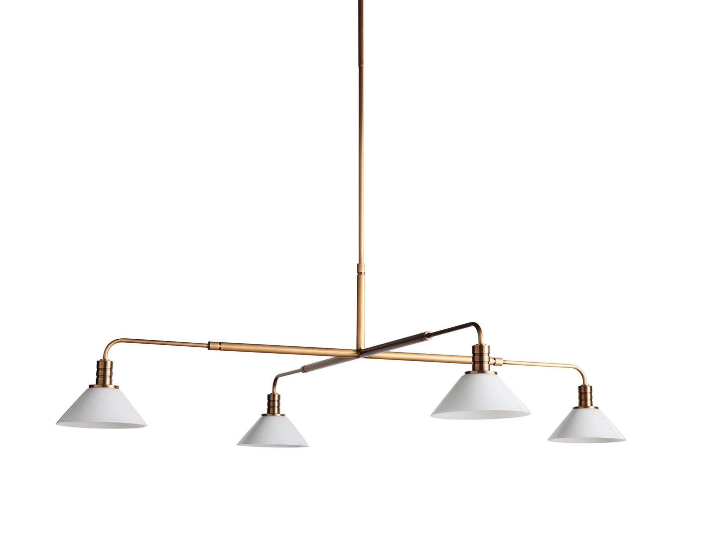 Theron Round Chandelier