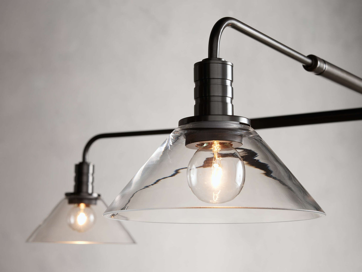 Theron Round Chandelier