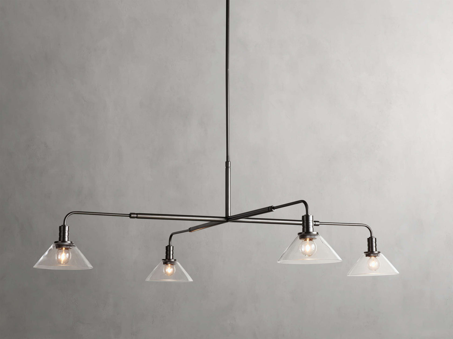 Theron Round Chandelier