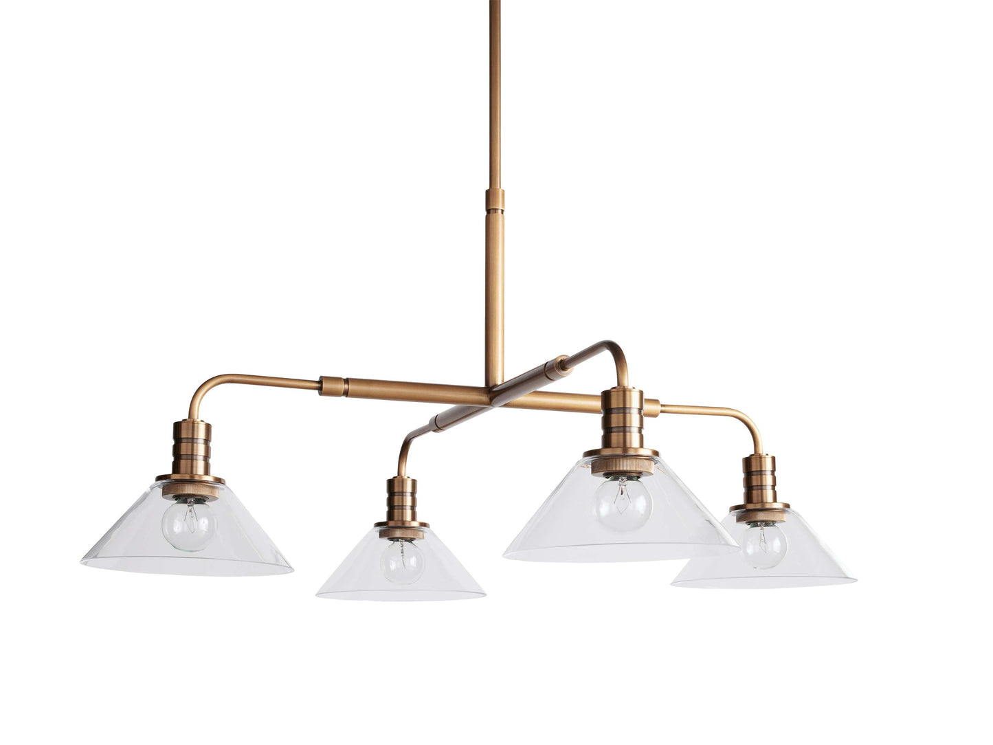 Theron Round Chandelier