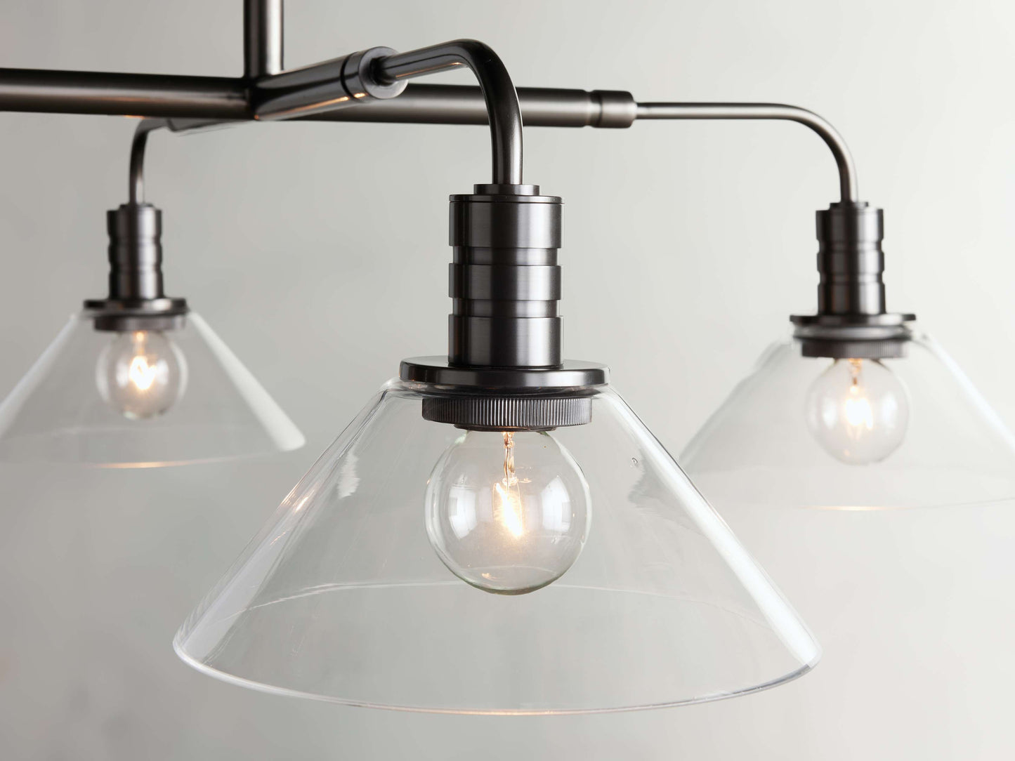 Theron Round Chandelier