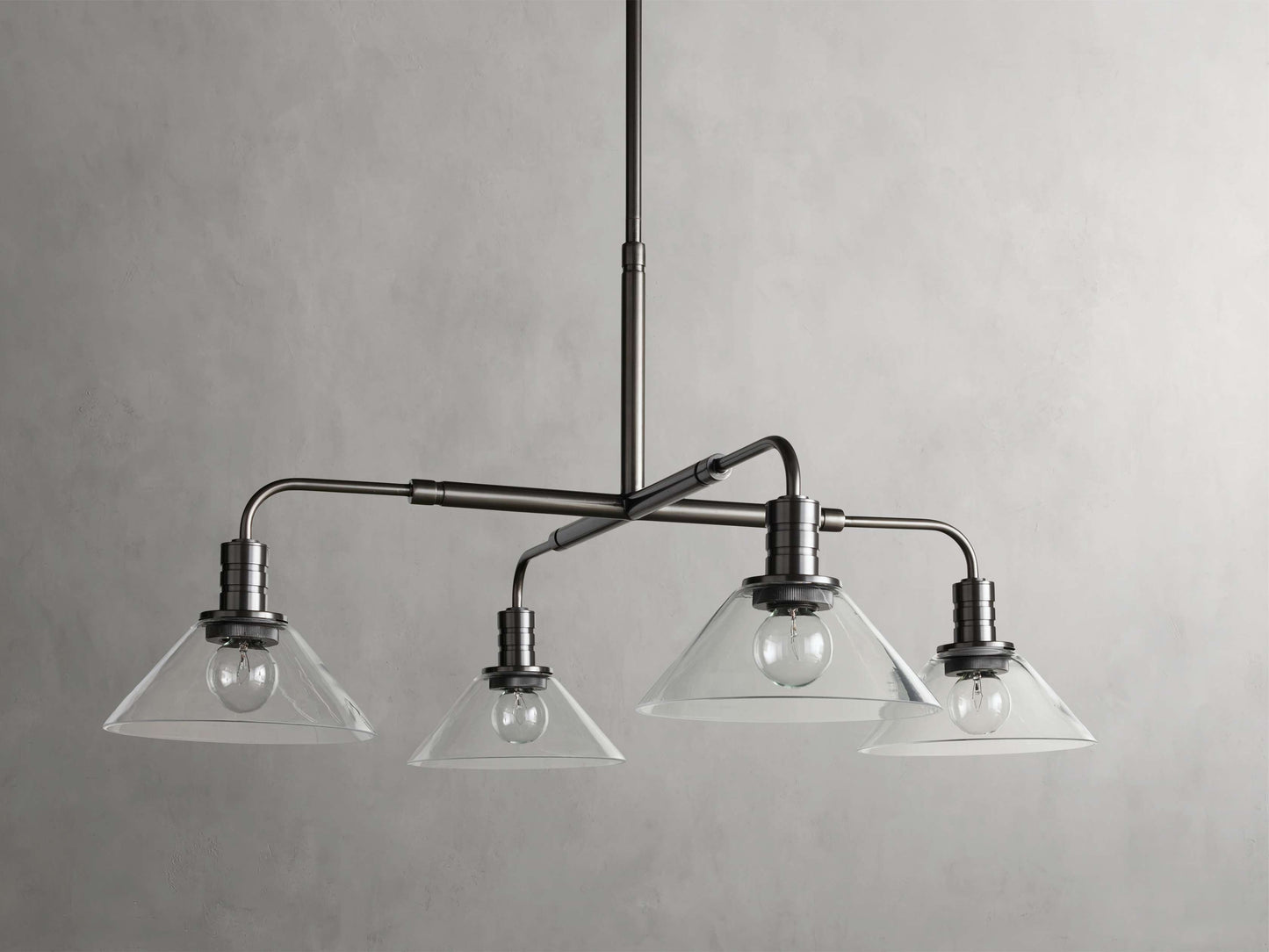 Theron Round Chandelier