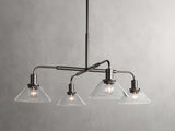 Theron Round Chandelier