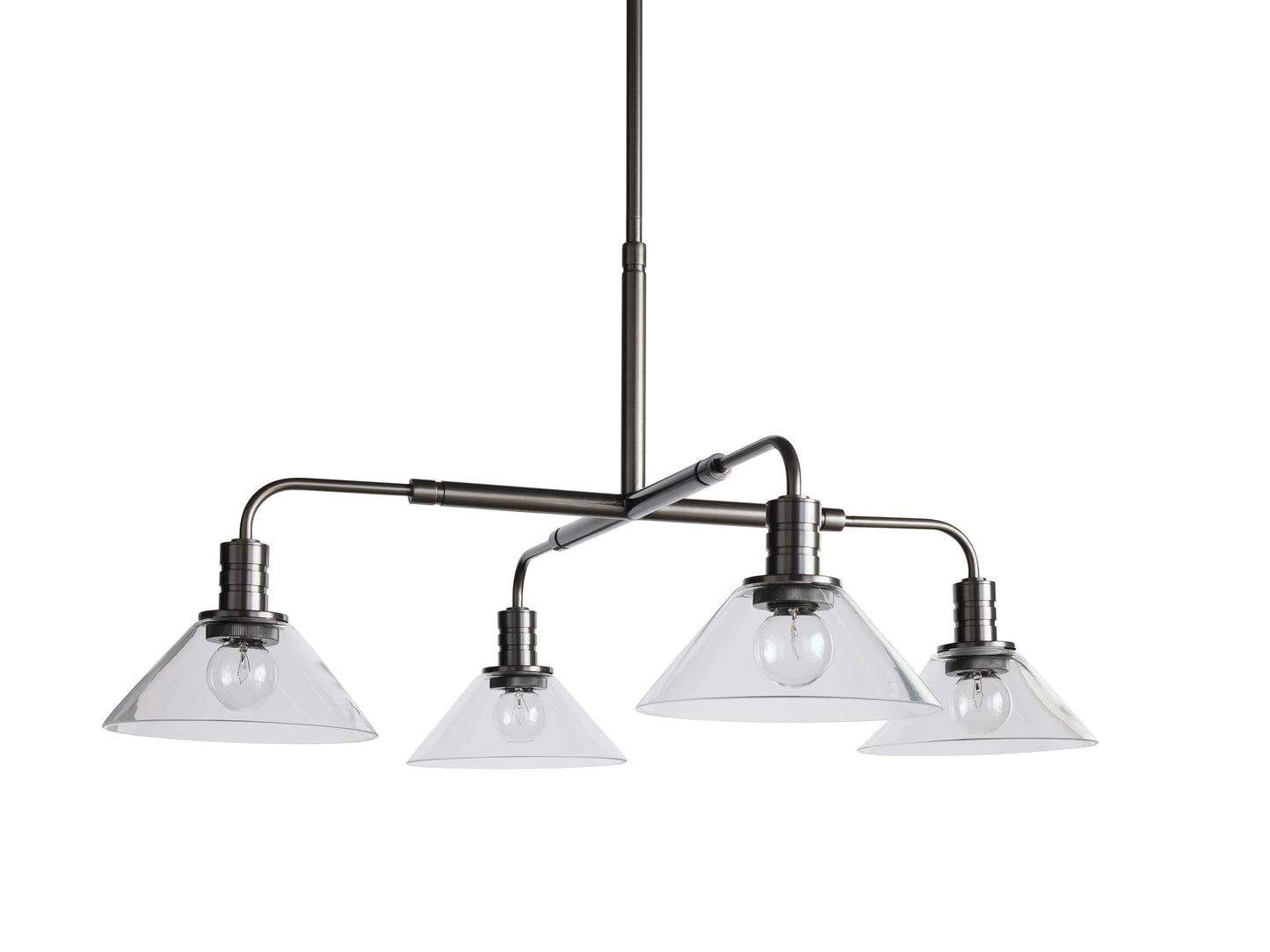 Theron Round Chandelier