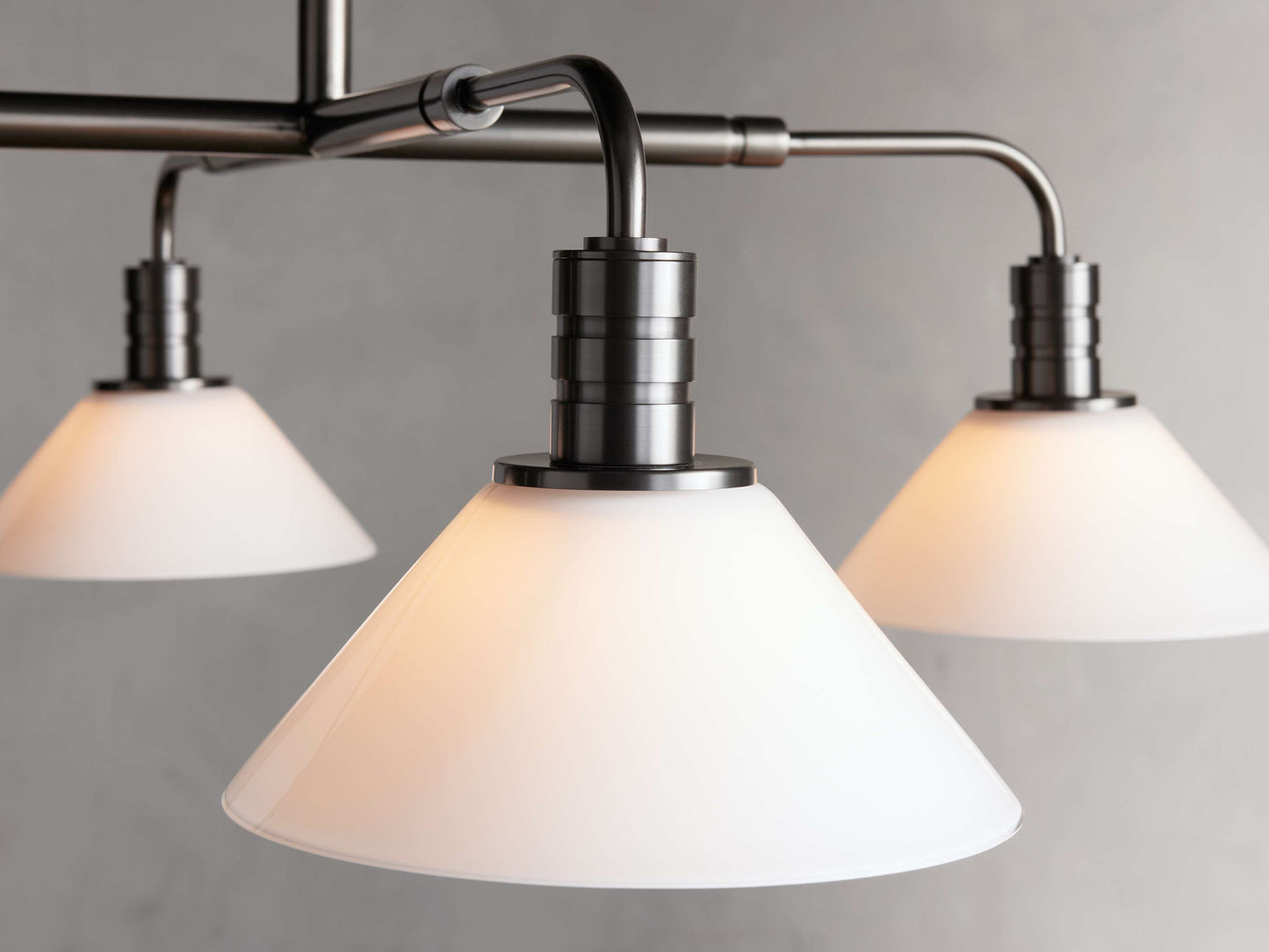 Theron Round Chandelier