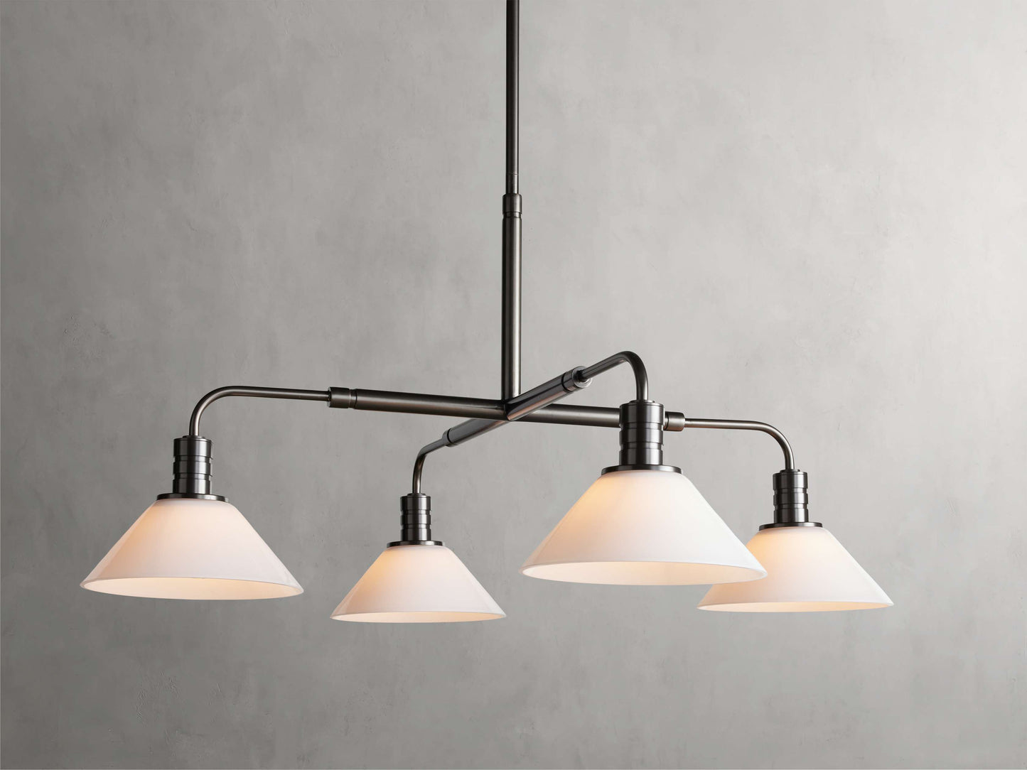 Theron Round Chandelier